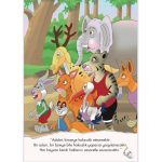 Çocuk Kütüphanesi Seti - 69 Kitap + Hediye - Görsel 10