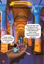 Tunga İstanbul'da - Görsel 2